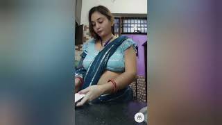 Imo video call tamil aunty see live | tango live |✨️754