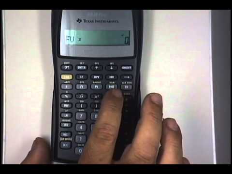 Personal Finance: Class 7 - Annuities