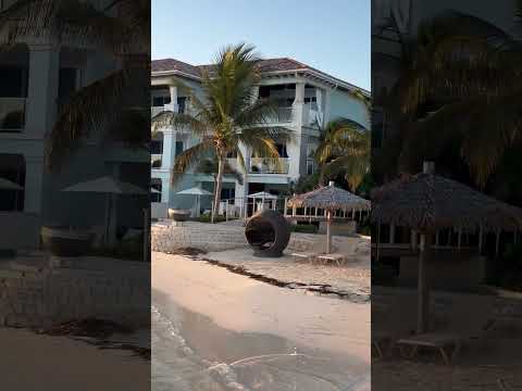 Sandals Montego Bay Jamaica Sunset 