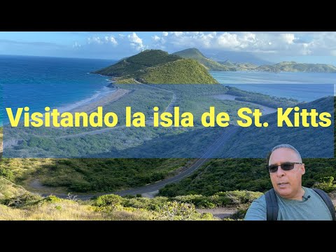 Video: Guía de viaje del Caribe para visitar Nevis