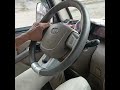 Car reverse video editing