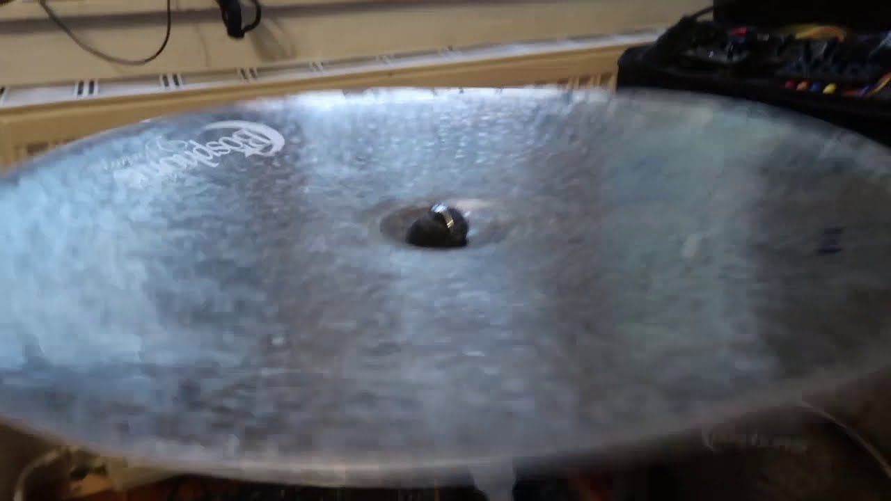 koenig messing hologram