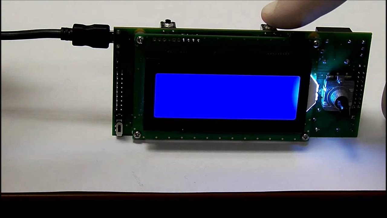 15 Internal Temp - YouTube