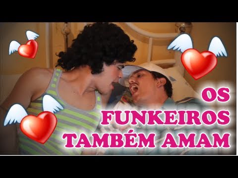 Os Funkeiros Também Amam Cap.02 (Os Bilugas)