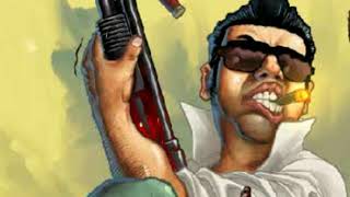 Zombie Blitz - Main Theme