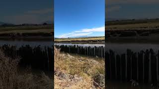 samish river