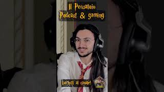 Figurina streghe e maghi famosi n.20 - Guendalina la Guercia #short #harrypotter #gaming