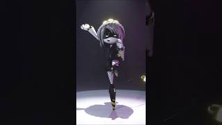 SD-B got moves! #murderdrones #serialdesignationb #dance