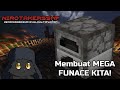 MARI MEMBUAT MEGA FURNACE UNTUK MEMASAK DALAM WAKTU SINGKAT - [Minecraft]