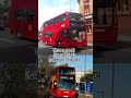 607 e400 vs 114 e400 #automobile #welcometolondon #londonbus #london #travel #londonbuses #london