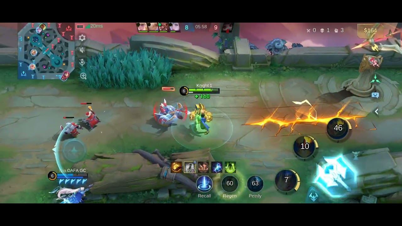 Epic Part 23 - Gatot