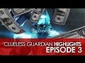 DESTINY Clueless Guardian Highlights #3