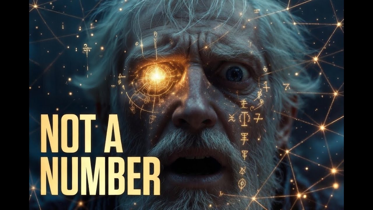 YOU ARE TRACKED | Enoch’s Secret Warning About the Invisible Grid (Chapter 43)