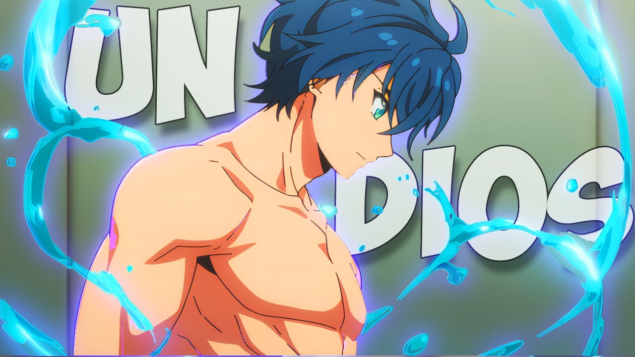 Perdió la Memoria Después de un Accidente y Volvió Siendo un DIOS del Waterpolo