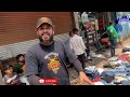 Karol Bagh Monday Market ! Karolbagh market ! करोलबाग मंडे मार्केट