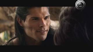 SAMSON official trailer