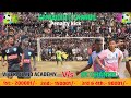Penalty kick || DC chandil 🆚 vivekanand Academy || Highvoltage -Gangudih, Chandil