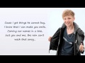 Isac Elliot New Way Home Lyrics mp3