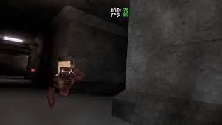 Tutorial on how to do the Breach glitch