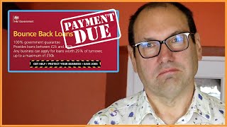 How to delay Bounce Back Loan (CBILS) Repayments