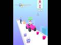 Cute Girl Scape From Police 👮 level-65 面白いゲーム #shorts #foryou #mobilegame #게임