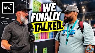 We Finally Talked… Thatdtailguy Talks With Koch-Chemie USA
