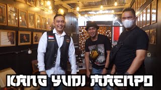 A YUDI MAENPO || BRIGEZ || WAKETUM ORMAS BRIGEZ INDONESIA || BAONG || POWER FAMS