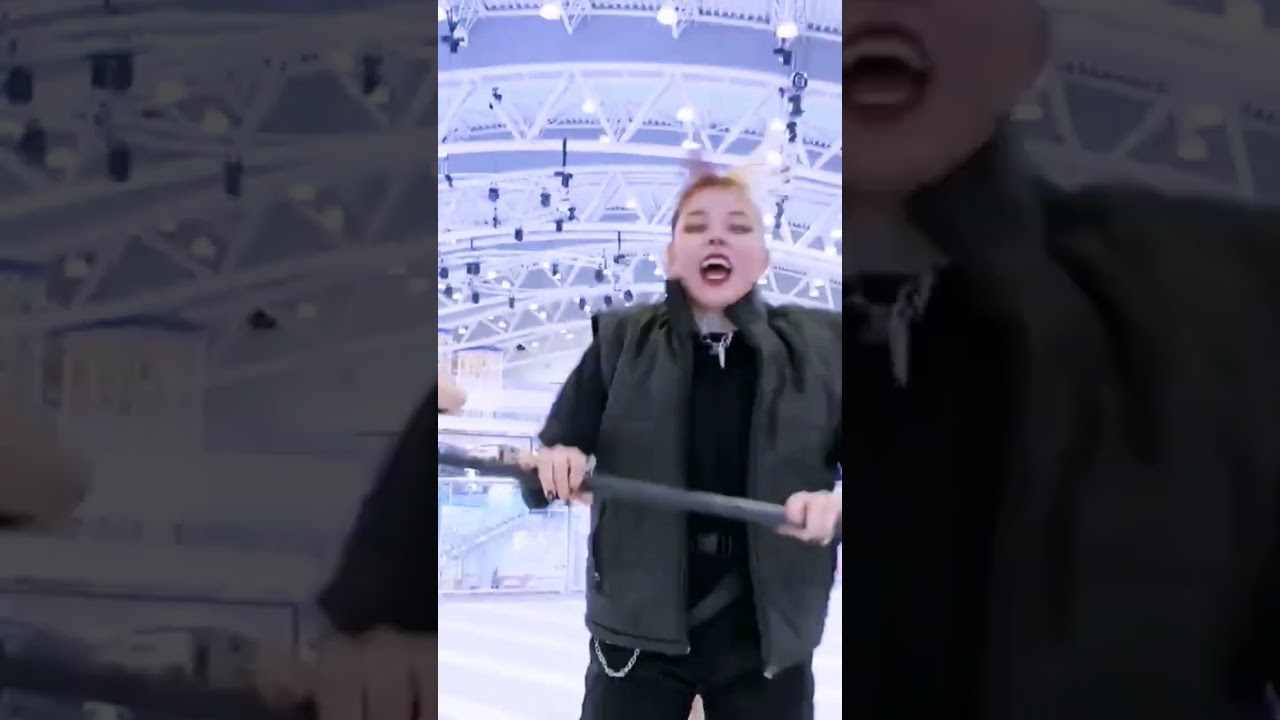 Watch #dance #kpop #ateez #guerrilla on YouTube Watch #dance #kpop #ateez #guerrilla on YouTube