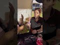 Zavala's SISTER Tries my chamoy candy! #chamoycandy #subscribe #viralvideo #orange