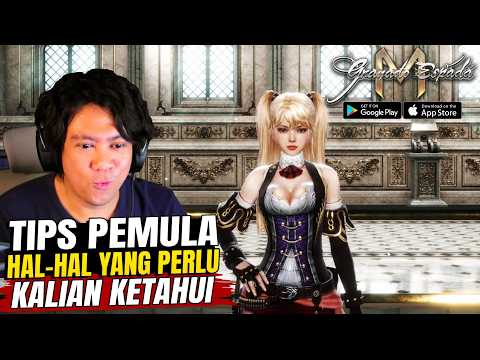 Andromida's Legacy: Lady Lorraine's Granado Espada Inheritance!
