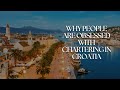 Why Everyone&rsquo;s Obsessed with Yacht Charters in Croatia 🇭🇷✨