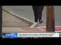 2 Bridgewater State students hurt after man intentionally hits them with car, school says