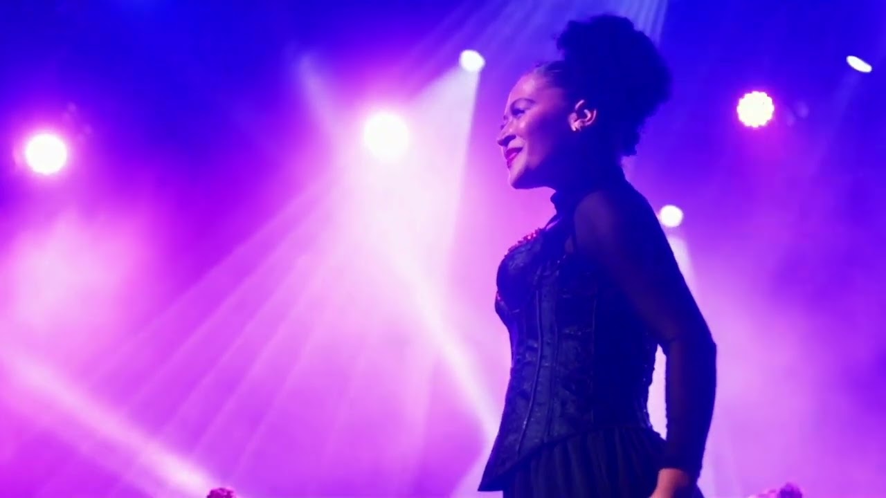 K-POP LIVE  – Die Hits. Die Moves. Die Show.