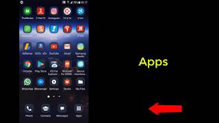 How to disable developer options menu from Android - Tutorial screenshot 4
