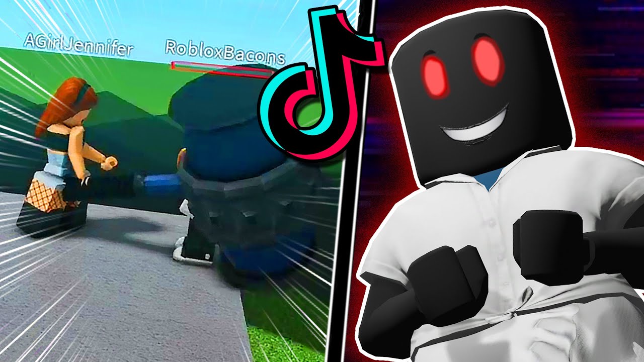 Roblox News (Parody) 🔔 on X: BIG NEWS: Notorious Roblox hacker