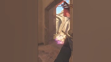 Woxic AWP Quadro kill vs fnatic on PGL Masters Bucharest 2025 #cshighlights #cs2clips #cs2awp