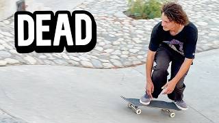 Another Viral $2 Million Skatepark Dead