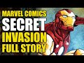 Avengers fight the xmen and fantastic four comics explained