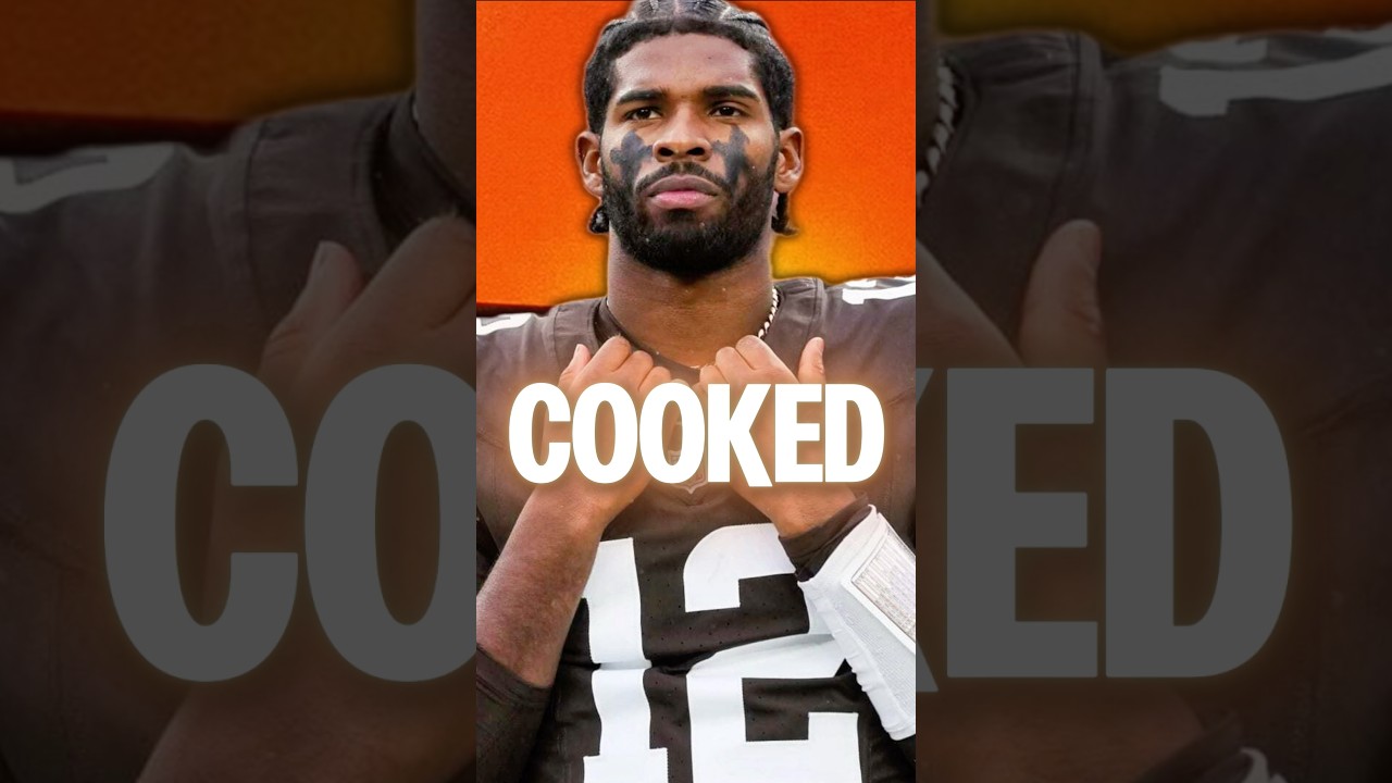 The Cleveland Browns just made a decision that could blow up their entire roster… 😭 