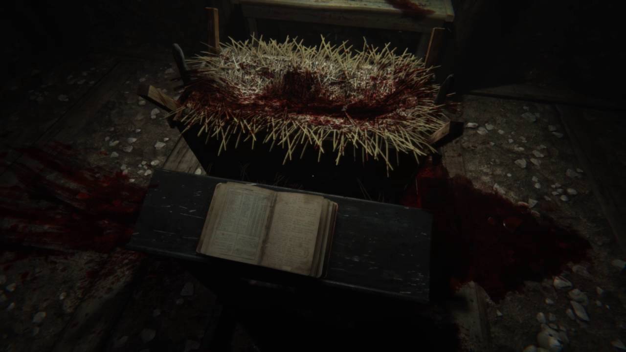 Outlast 2 Demo Full Gameplay - [PC] [60FPS] [MAX SETTINGS]