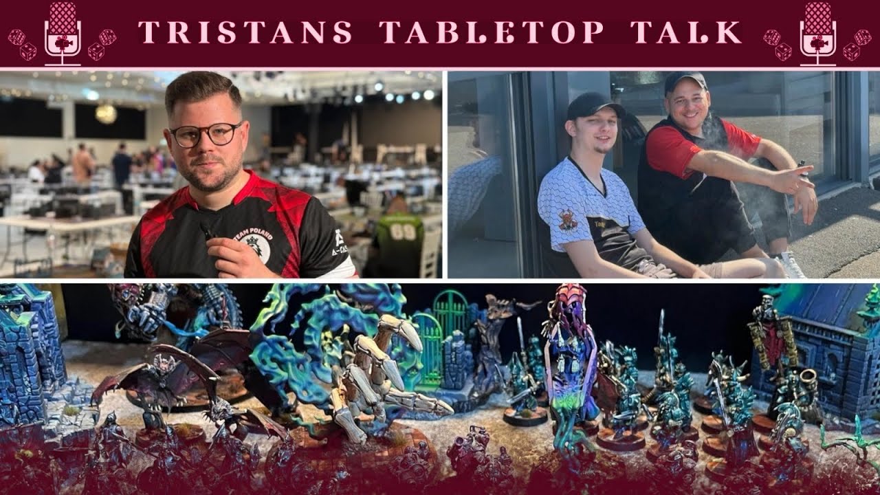 Age of Sigmar | Krefeld Major - „new GHB“ | Turnierrückblick #43 