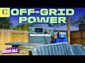 Portable Power Stations and Solar-Powered 'Generators' Explained