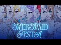 【COVER】Mermaid Festa vol.1【holoID】