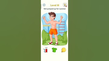 II DOP 3, LEVEL - 18 GET PUMPED UP FOR SUMMER ||