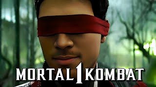 Let's Try Kenshi (Various FT5's)  Mortal Kombat 1