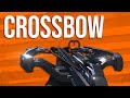 Modern Warfare In Depth: Crossbow Review