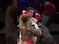 Behold the POWER of Jermell Charlo in Super Slow Motion