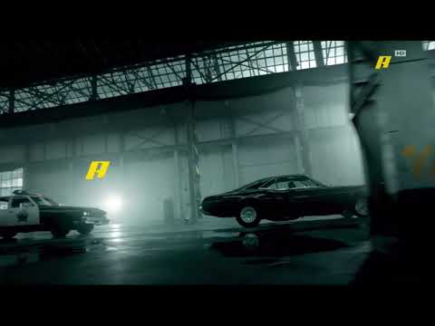 MBC Action Ident V 1 2021 