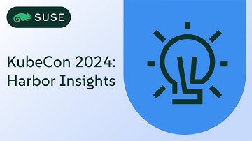 KubeCon 2024: How Harbor is Adapting to Meet the Growing User Needs