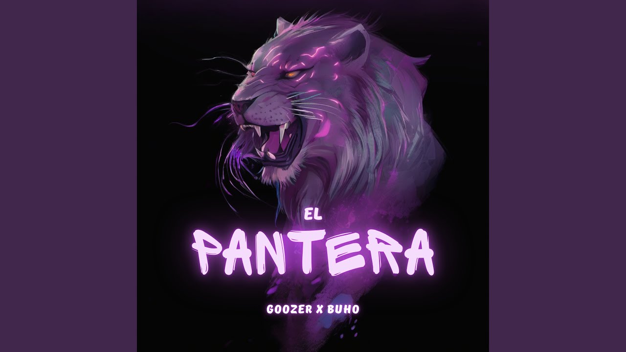 Watch El Pantera on YouTube Watch El Pantera on YouTube